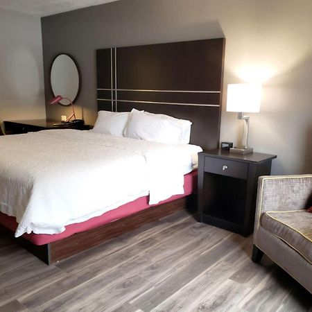 Hampton Inn Johnstown Geistown Zewnętrze zdjęcie