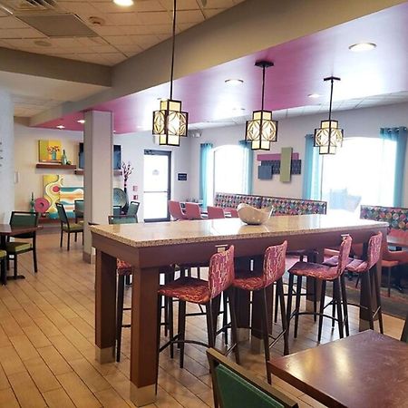 Hampton Inn Johnstown Geistown Zewnętrze zdjęcie