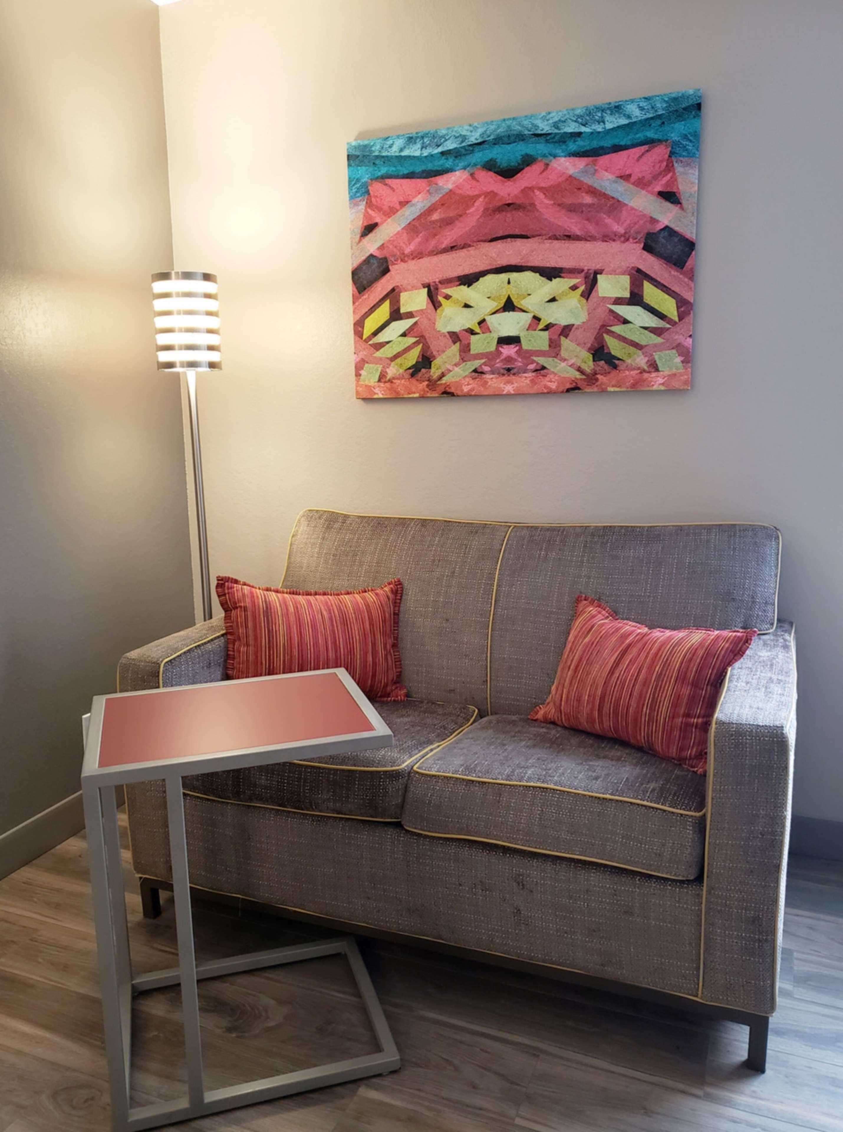 Hampton Inn Johnstown Geistown Zewnętrze zdjęcie