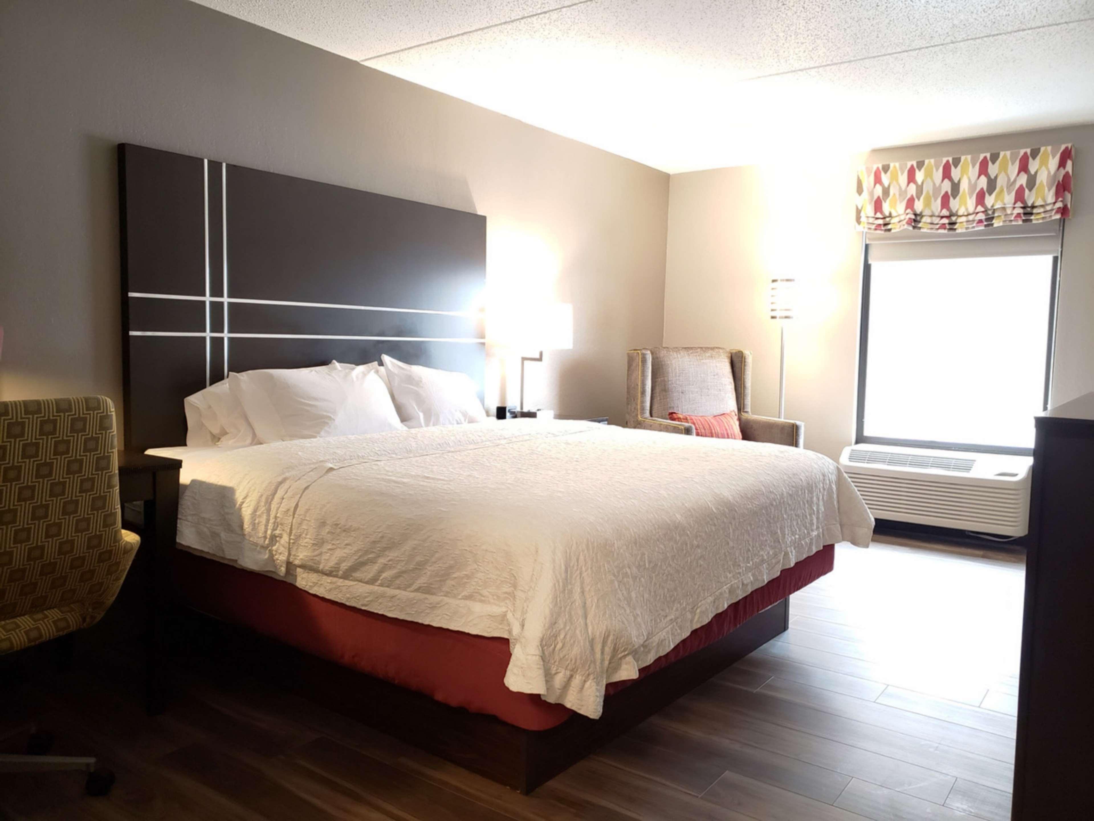 Hampton Inn Johnstown Geistown Zewnętrze zdjęcie