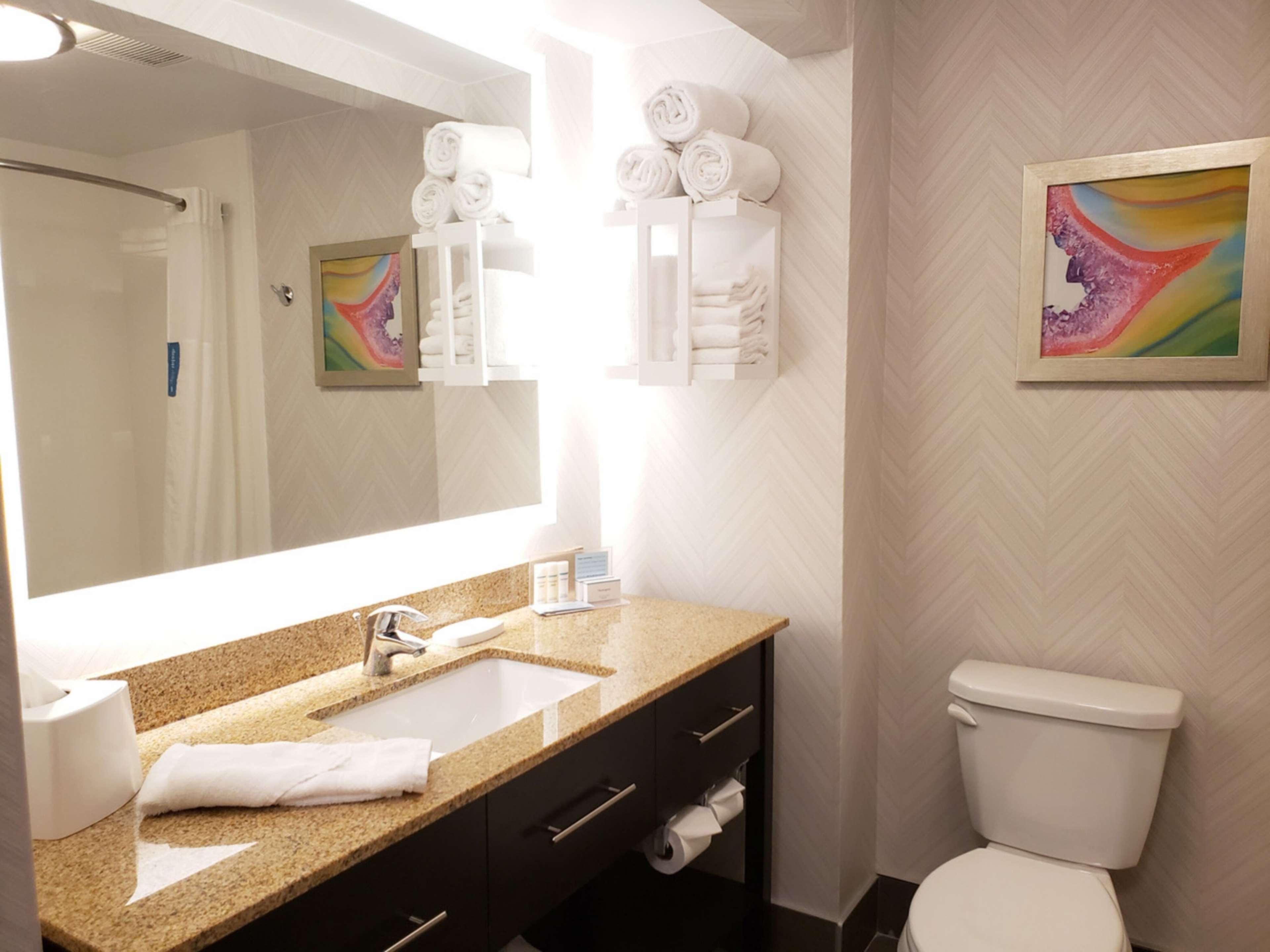 Hampton Inn Johnstown Geistown Zewnętrze zdjęcie