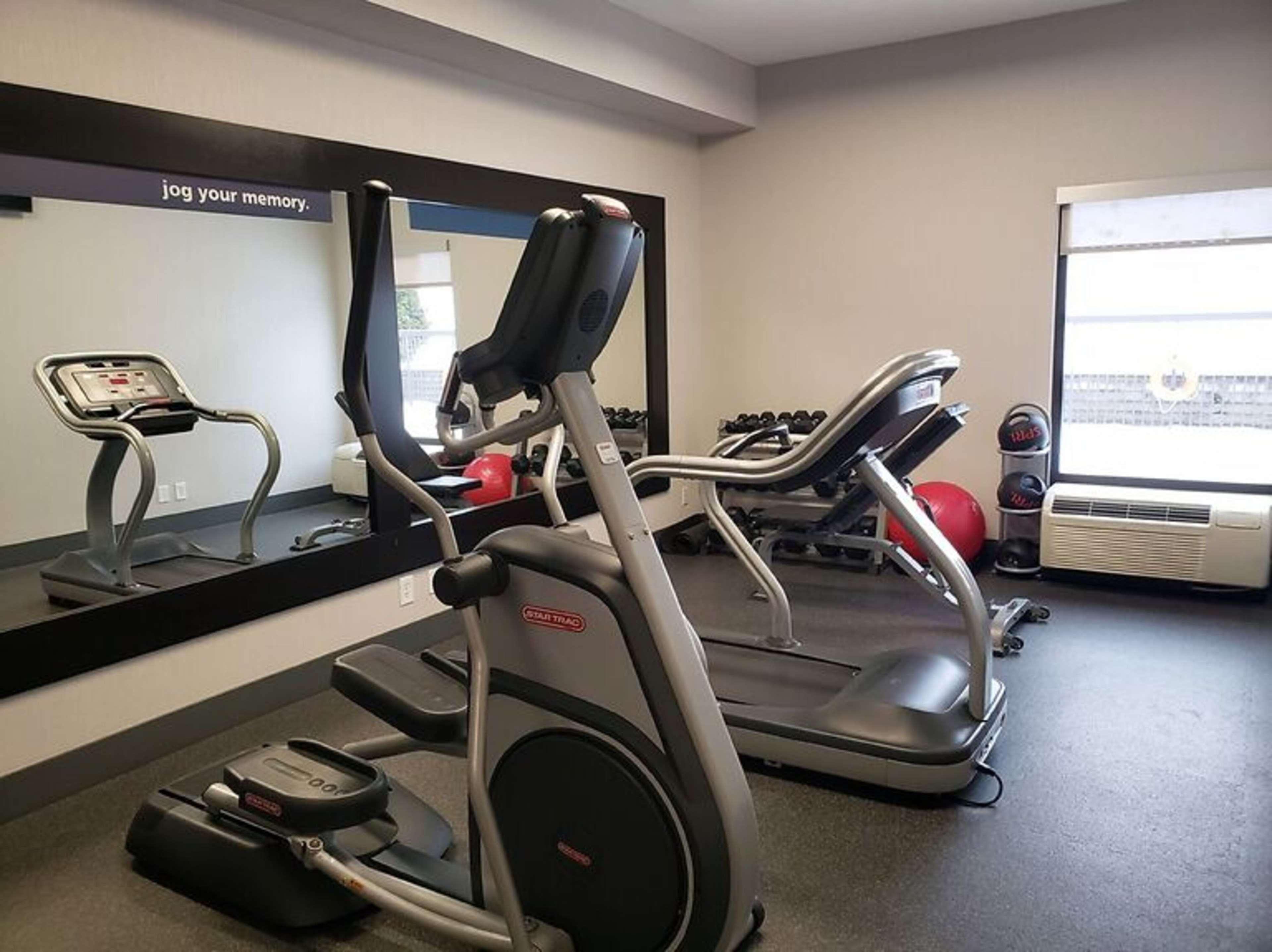 Hampton Inn Johnstown Geistown Zewnętrze zdjęcie