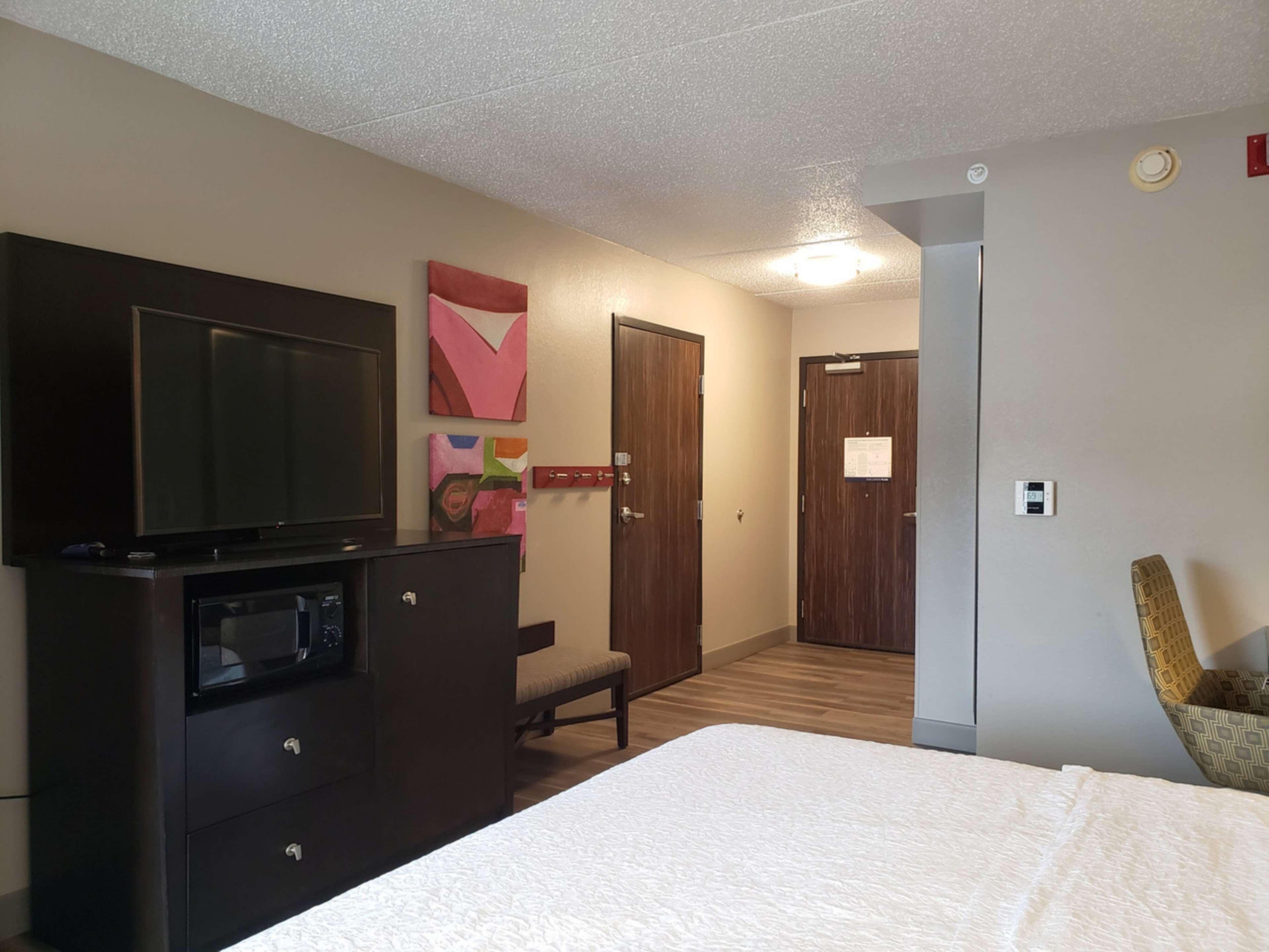 Hampton Inn Johnstown Geistown Zewnętrze zdjęcie