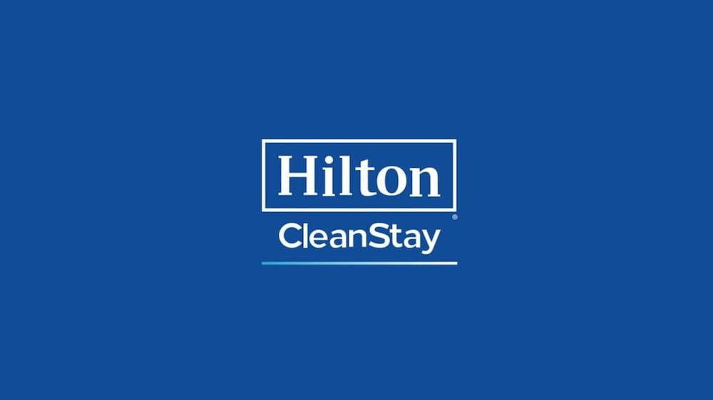 Hampton Inn Johnstown Geistown Zewnętrze zdjęcie