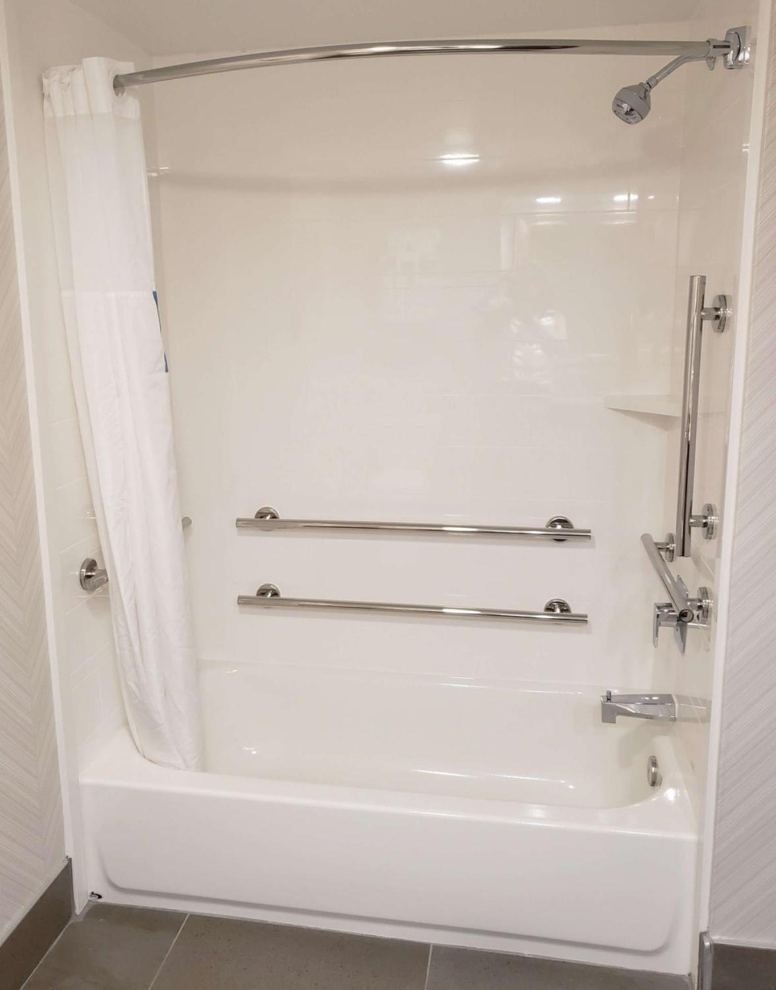 Hampton Inn Johnstown Geistown Zewnętrze zdjęcie
