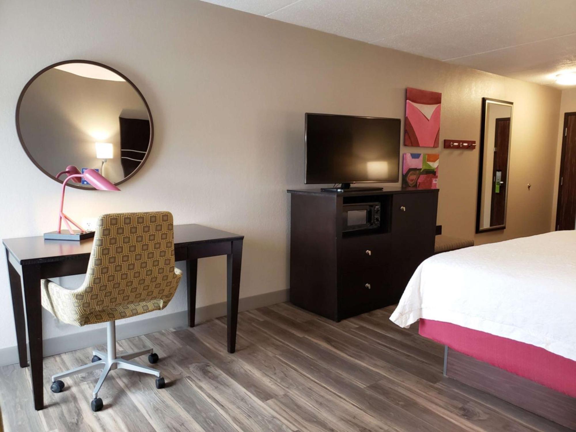Hampton Inn Johnstown Geistown Zewnętrze zdjęcie