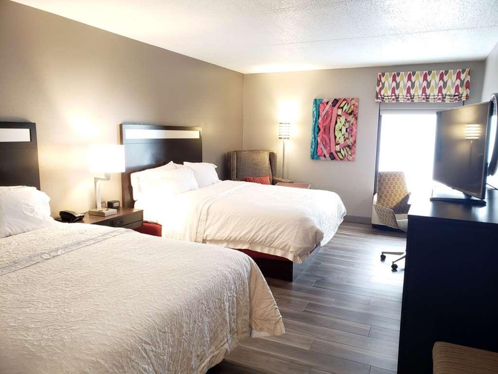 Hampton Inn Johnstown Geistown Pokój zdjęcie
