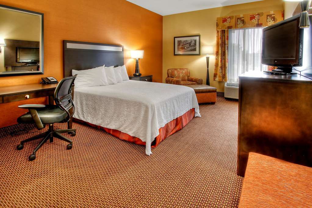 Hampton Inn Johnstown Geistown Pokój zdjęcie