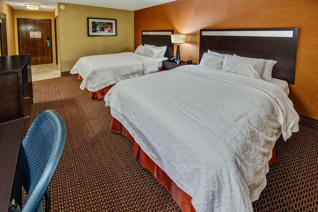 Hampton Inn Johnstown Geistown Pokój zdjęcie