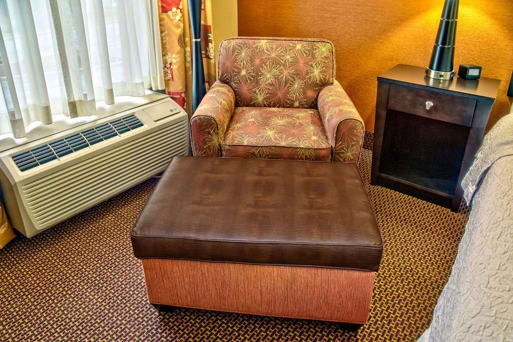 Hampton Inn Johnstown Geistown Pokój zdjęcie