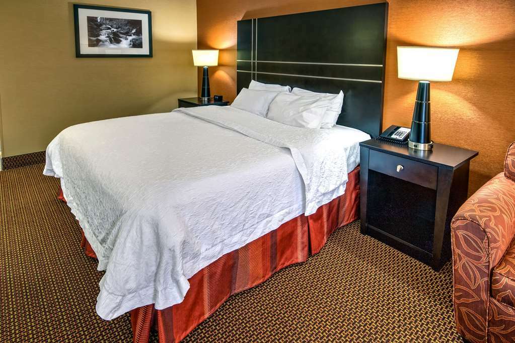 Hampton Inn Johnstown Geistown Pokój zdjęcie